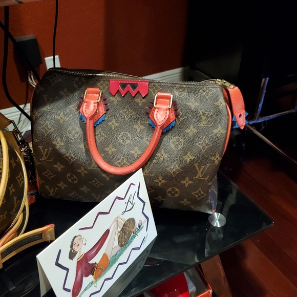 Beautiful rare bagshi - Picture 3 of 3